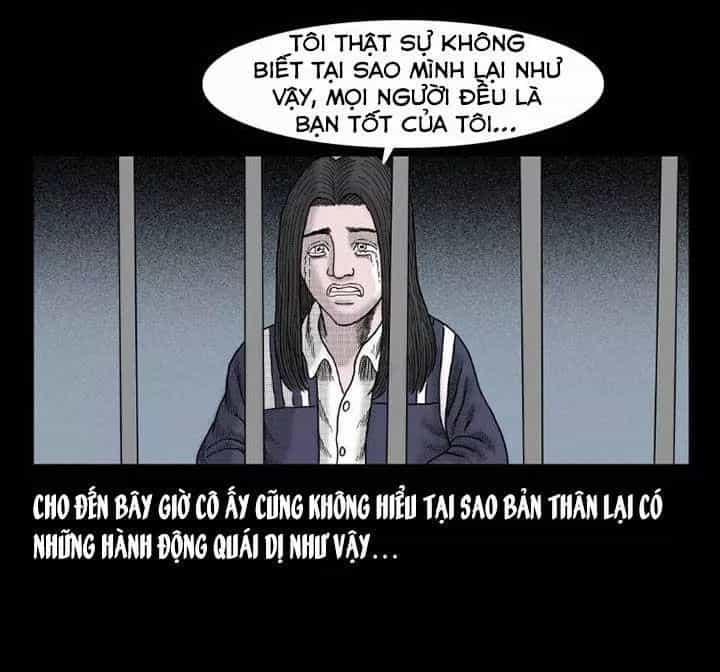 Kỳ Án Có Thật - Chương 50 - ảnh 51
