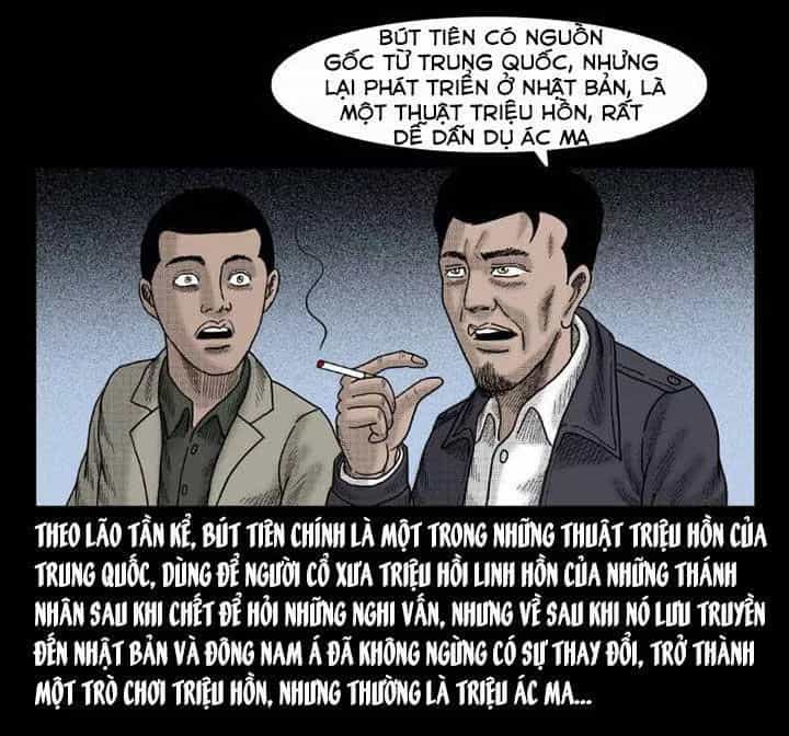 Kỳ Án Có Thật - Chương 50 - ảnh 53