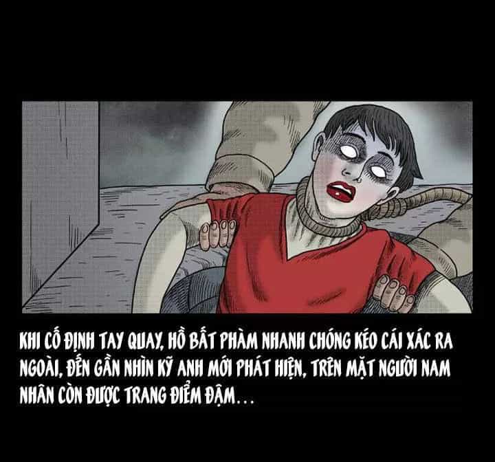 Kỳ Án Có Thật - Chương 51 - ảnh 11