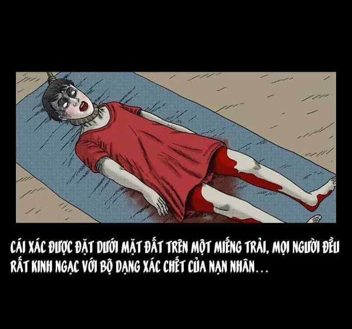 Kỳ Án Có Thật - Chương 51 - ảnh 13