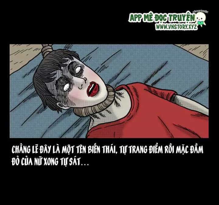 Kỳ Án Có Thật - Chương 51 - ảnh 14