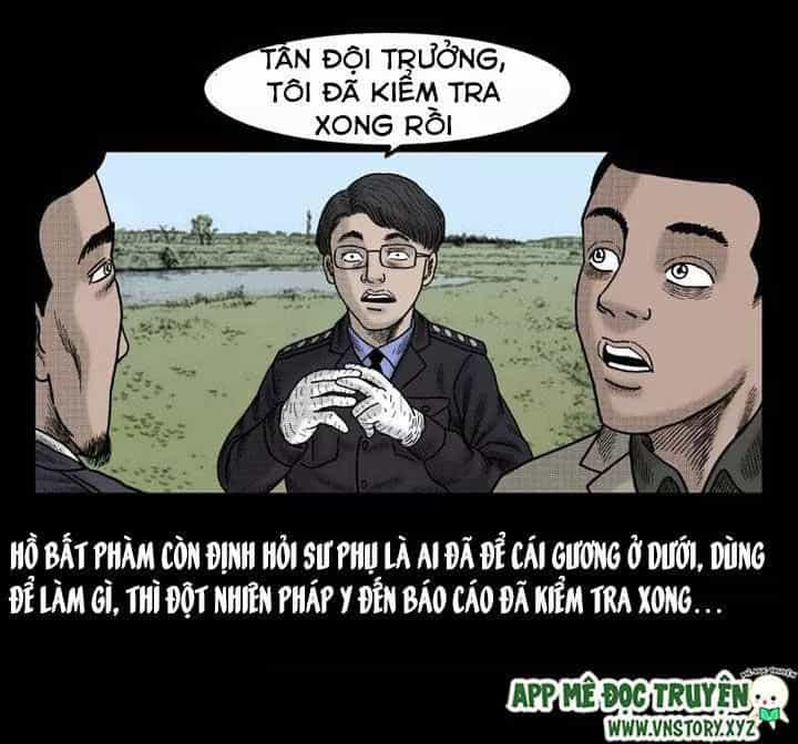 Kỳ Án Có Thật - Chương 51 - ảnh 22