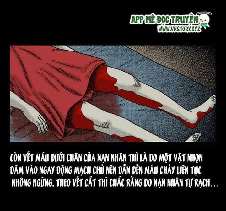 Kỳ Án Có Thật - Chương 51 - ảnh 24