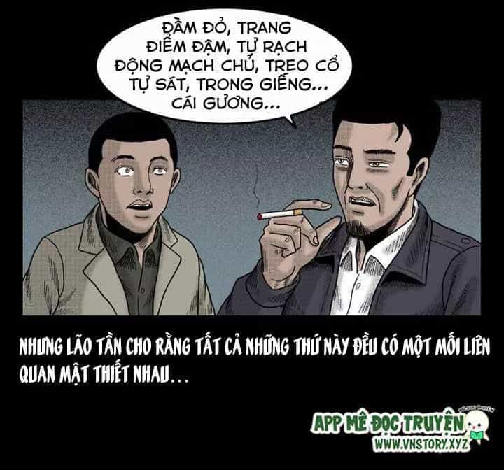Kỳ Án Có Thật - Chương 51 - ảnh 26