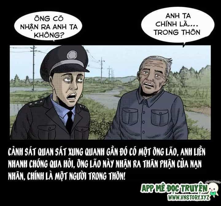 Kỳ Án Có Thật - Chương 51 - ảnh 28
