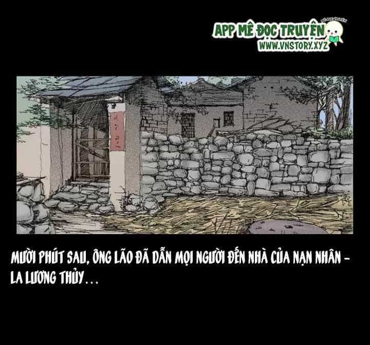 Kỳ Án Có Thật - Chương 51 - ảnh 30