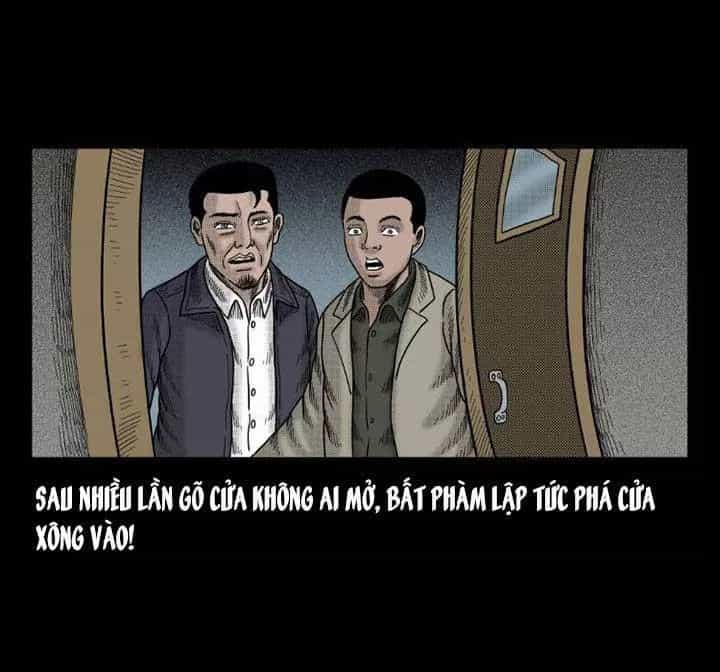 Kỳ Án Có Thật - Chương 51 - ảnh 31