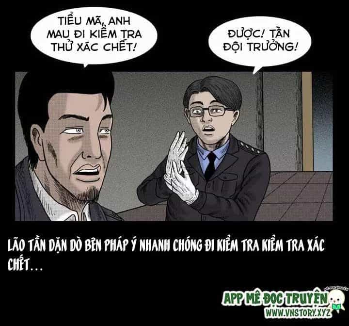 Kỳ Án Có Thật - Chương 51 - ảnh 34