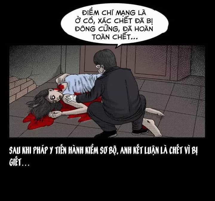 Kỳ Án Có Thật - Chương 51 - ảnh 35