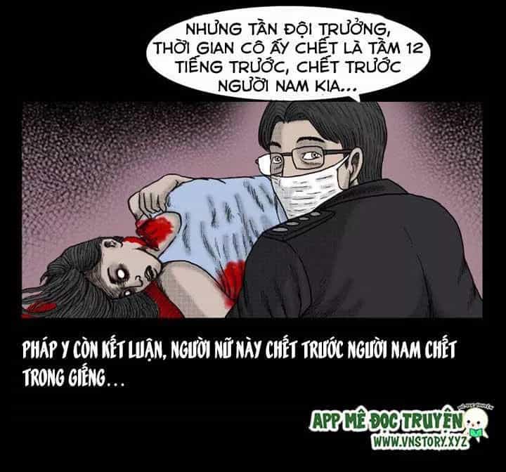 Kỳ Án Có Thật - Chương 51 - ảnh 36