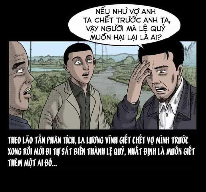 Kỳ Án Có Thật - Chương 51 - ảnh 39