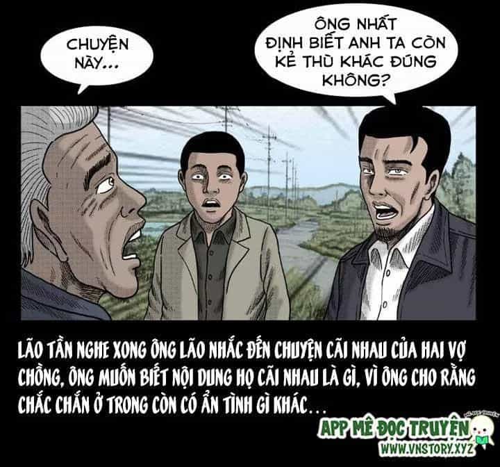 Kỳ Án Có Thật - Chương 51 - ảnh 40
