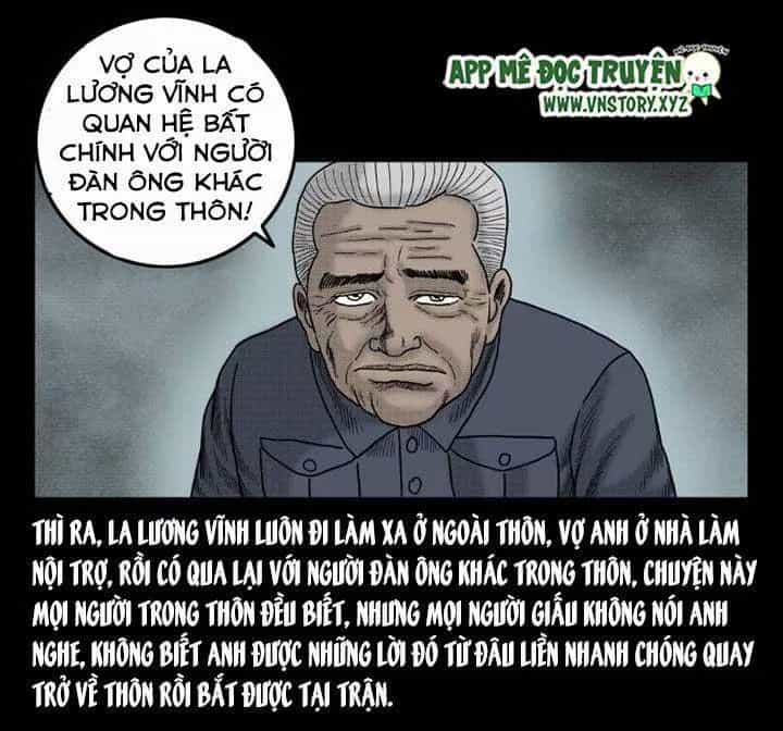Kỳ Án Có Thật - Chương 51 - ảnh 42