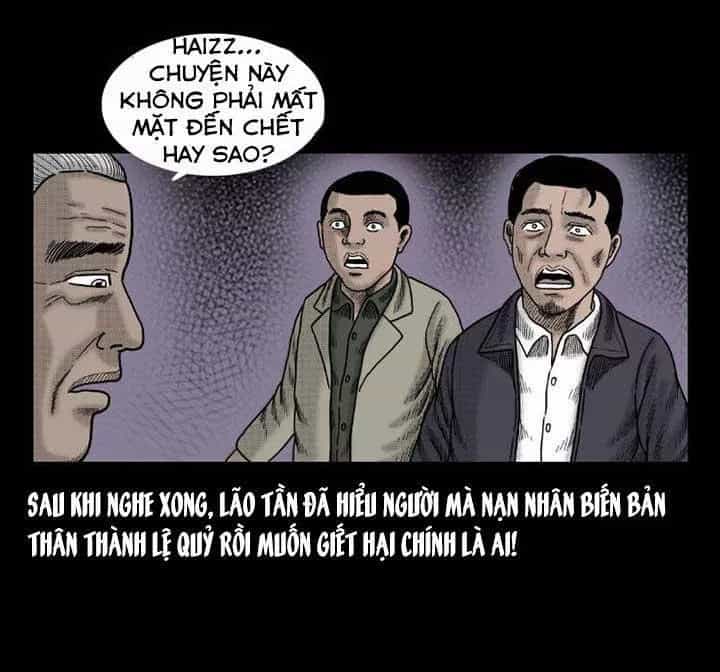 Kỳ Án Có Thật - Chương 51 - ảnh 43