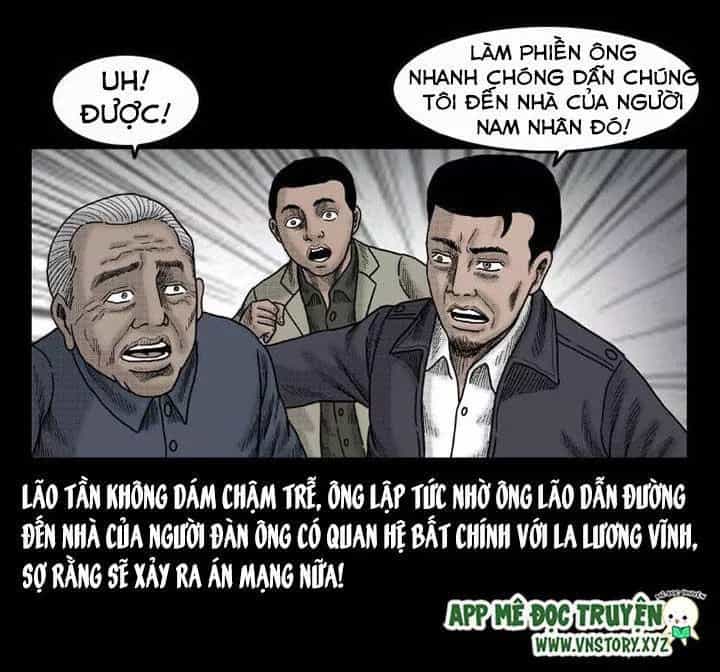 Kỳ Án Có Thật - Chương 51 - ảnh 44