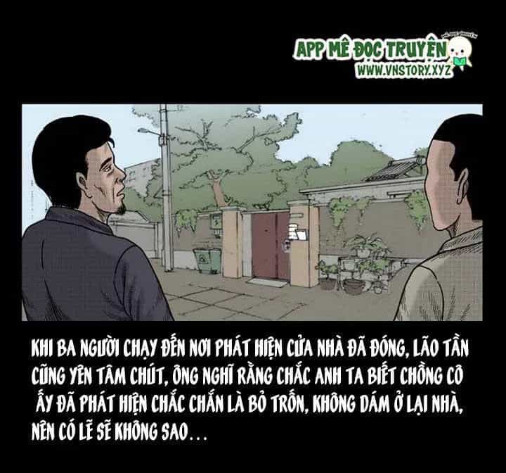 Kỳ Án Có Thật - Chương 51 - ảnh 46
