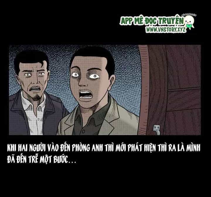 Kỳ Án Có Thật - Chương 51 - ảnh 48