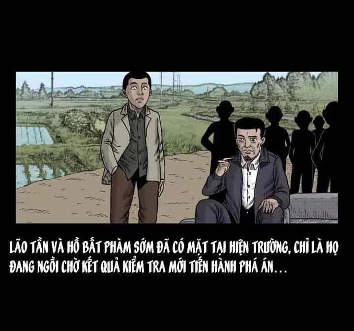 Kỳ Án Có Thật - Chương 51 - ảnh 5