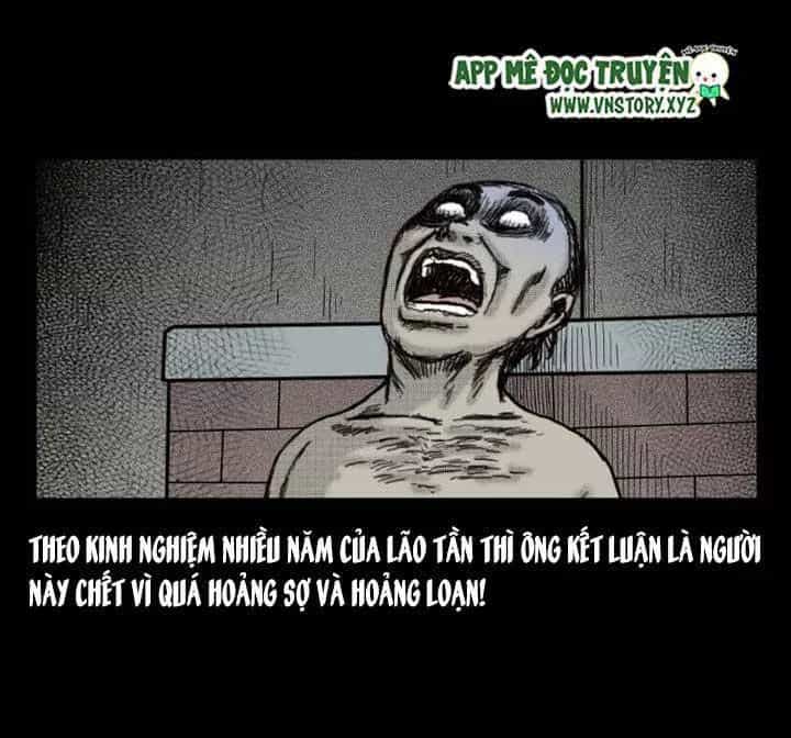 Kỳ Án Có Thật - Chương 51 - ảnh 50
