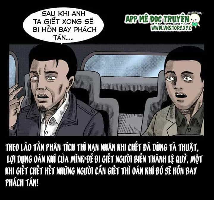Kỳ Án Có Thật - Chương 51 - ảnh 54