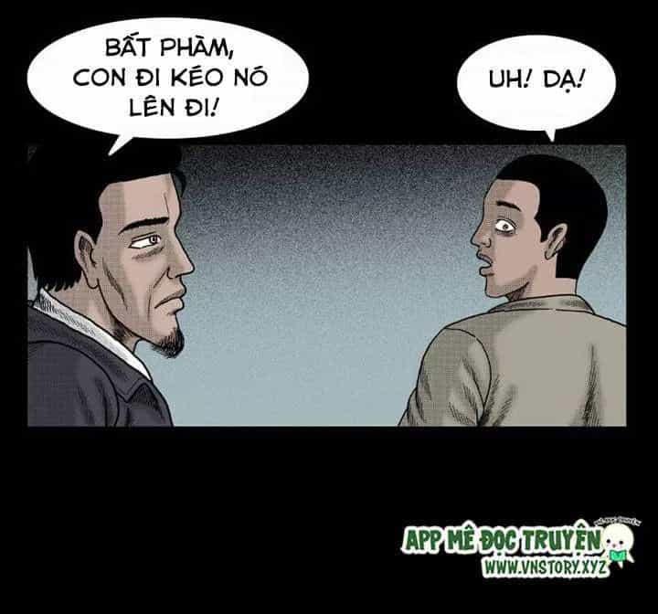 Kỳ Án Có Thật - Chương 51 - ảnh 6