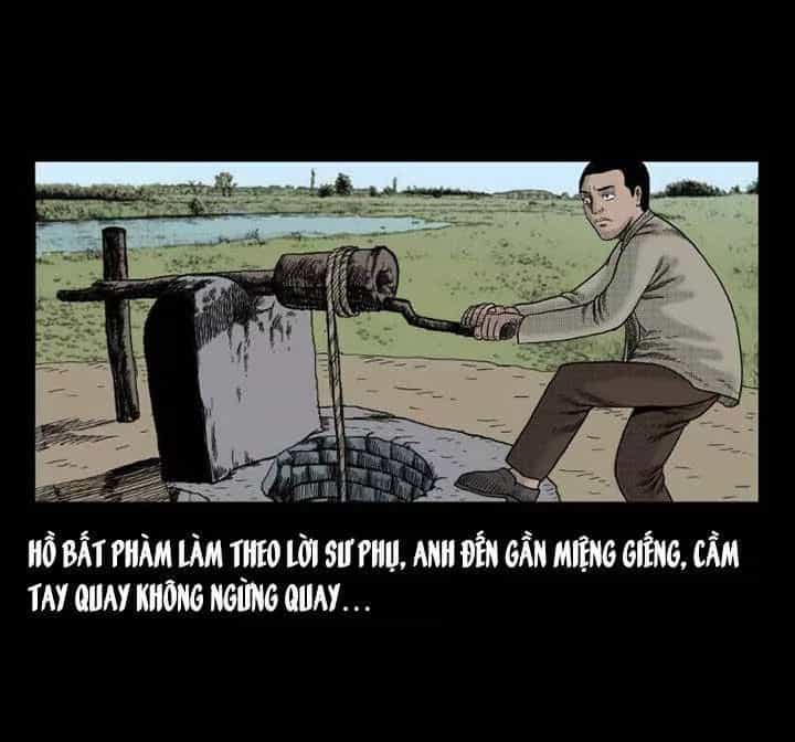 Kỳ Án Có Thật - Chương 51 - ảnh 7
