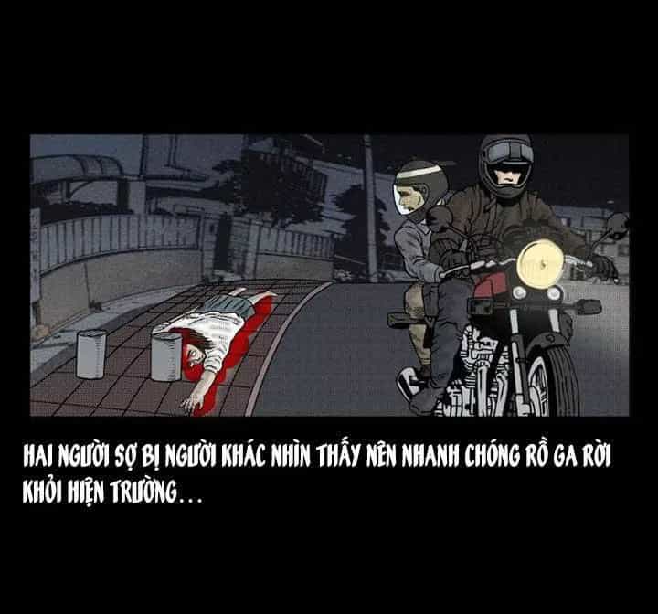 Kỳ Án Có Thật - Chương 52 - ảnh 15