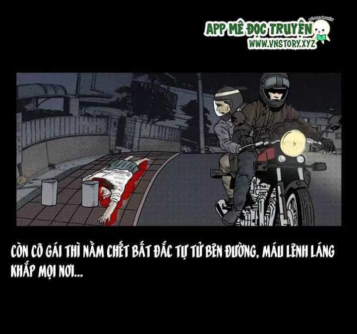 Kỳ Án Có Thật - Chương 52 - ảnh 16