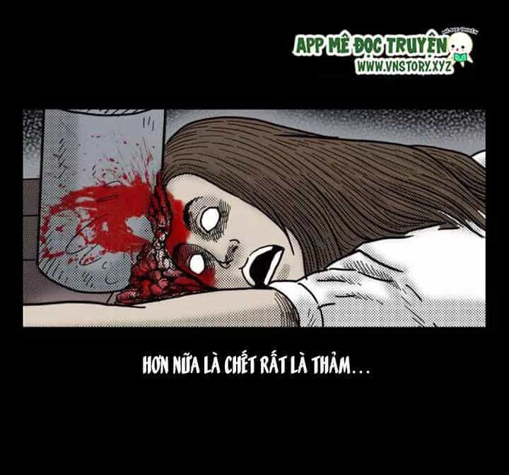 Kỳ Án Có Thật - Chương 52 - ảnh 18
