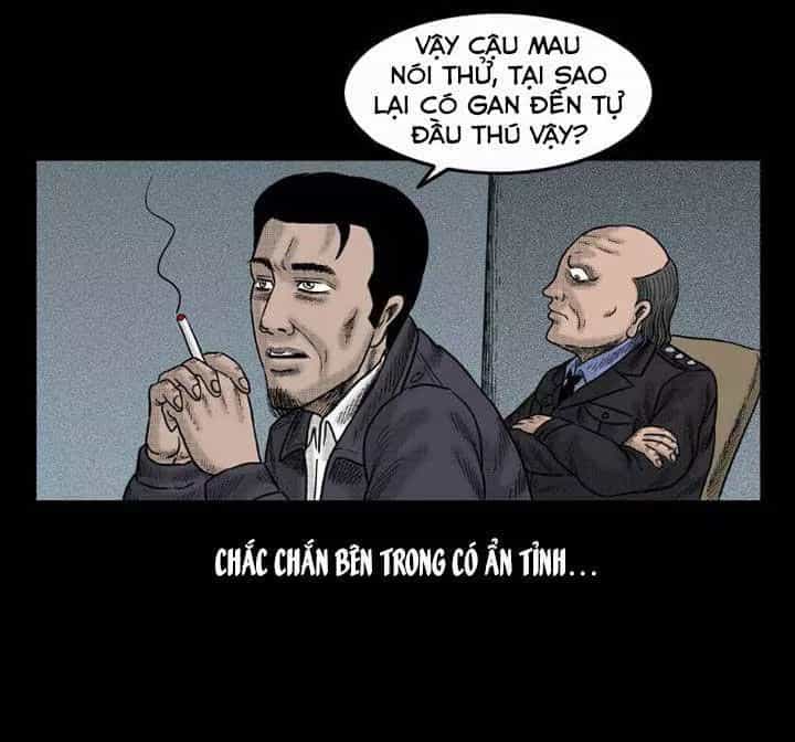 Kỳ Án Có Thật - Chương 52 - ảnh 21
