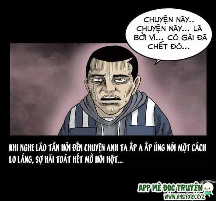 Kỳ Án Có Thật - Chương 52 - ảnh 22