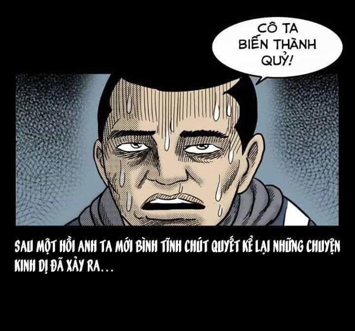 Kỳ Án Có Thật - Chương 52 - ảnh 23
