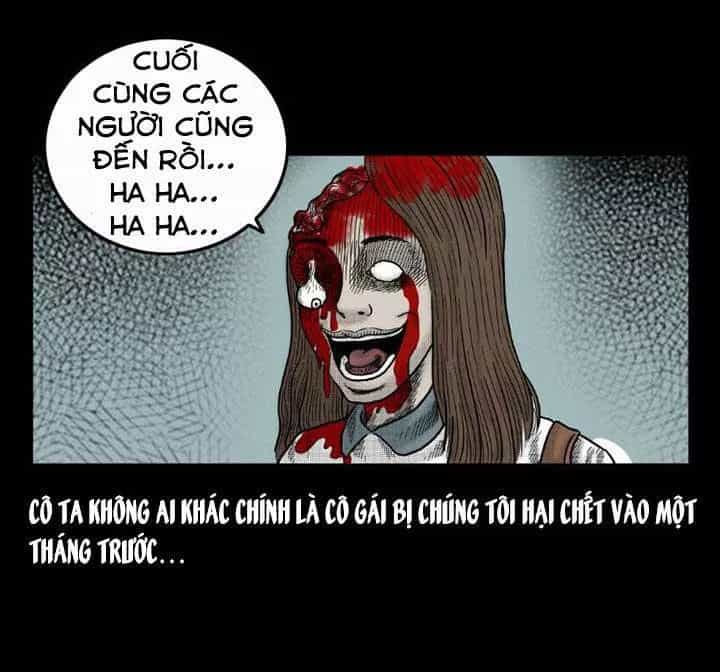 Kỳ Án Có Thật - Chương 52 - ảnh 31