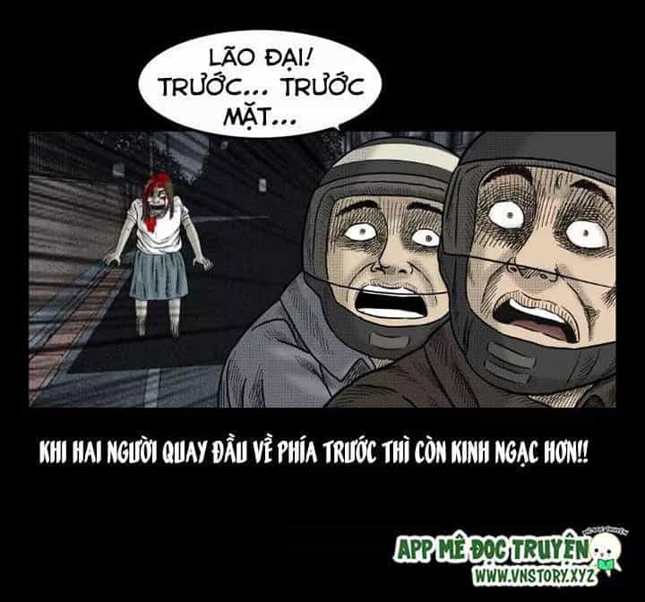 Kỳ Án Có Thật - Chương 52 - ảnh 34