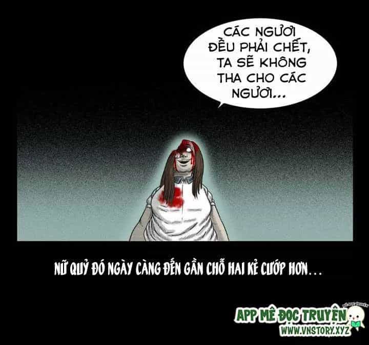 Kỳ Án Có Thật - Chương 52 - ảnh 38