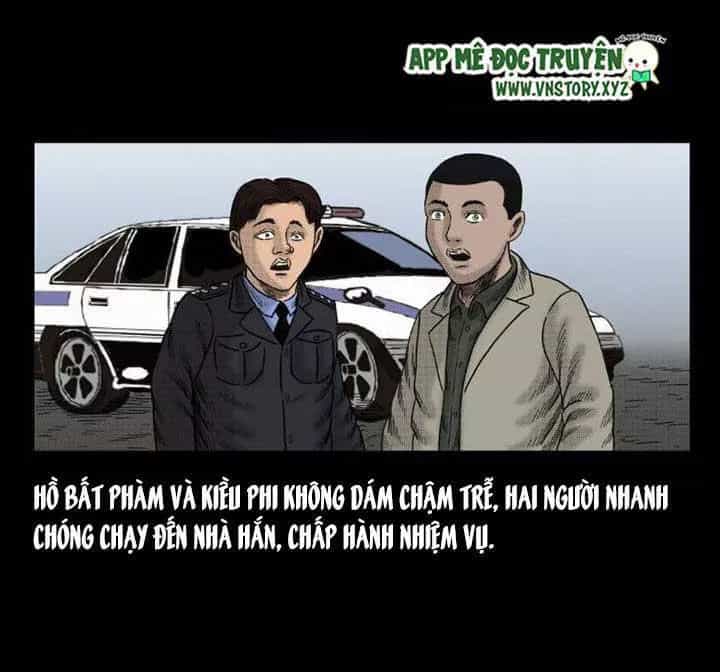 Kỳ Án Có Thật - Chương 52 - ảnh 44