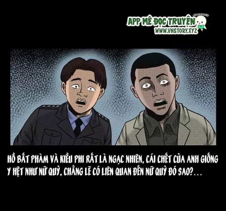 Kỳ Án Có Thật - Chương 52 - ảnh 54