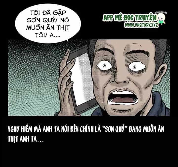Kỳ Án Có Thật - Chương 53 - ảnh 10