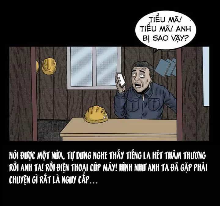 Kỳ Án Có Thật - Chương 53 - ảnh 11