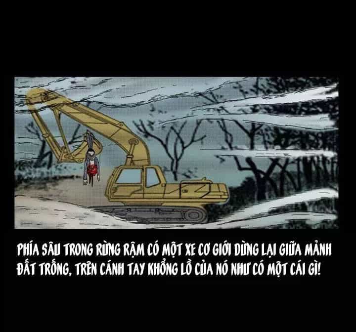 Kỳ Án Có Thật - Chương 53 - ảnh 17
