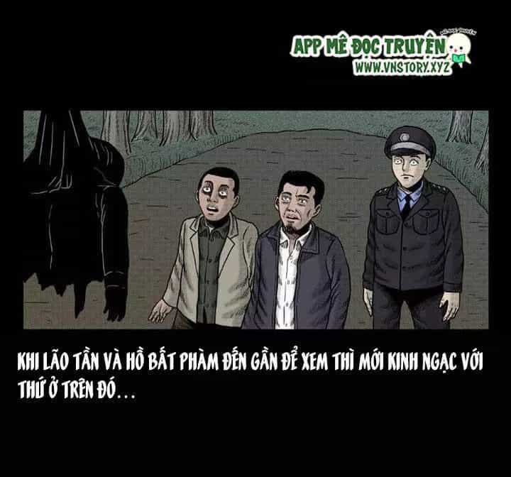 Kỳ Án Có Thật - Chương 53 - ảnh 18