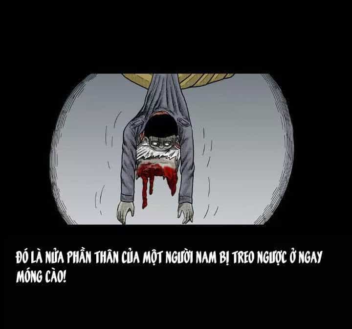 Kỳ Án Có Thật - Chương 53 - ảnh 19