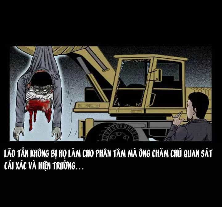 Kỳ Án Có Thật - Chương 53 - ảnh 21