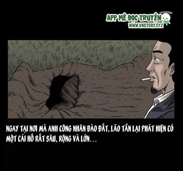Kỳ Án Có Thật - Chương 53 - ảnh 24
