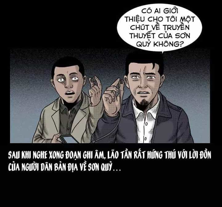 Kỳ Án Có Thật - Chương 53 - ảnh 27