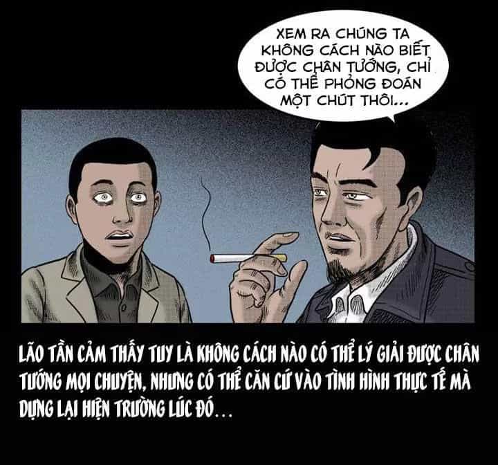 Kỳ Án Có Thật - Chương 53 - ảnh 31