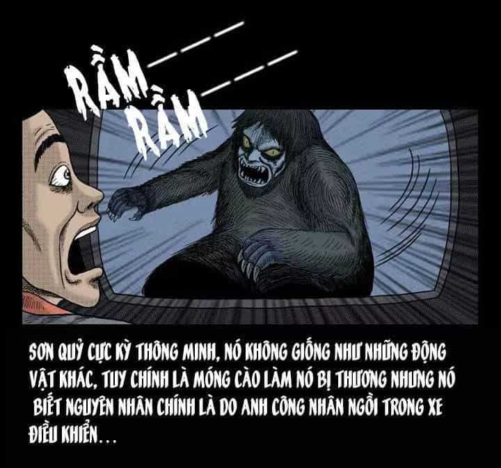Kỳ Án Có Thật - Chương 53 - ảnh 43