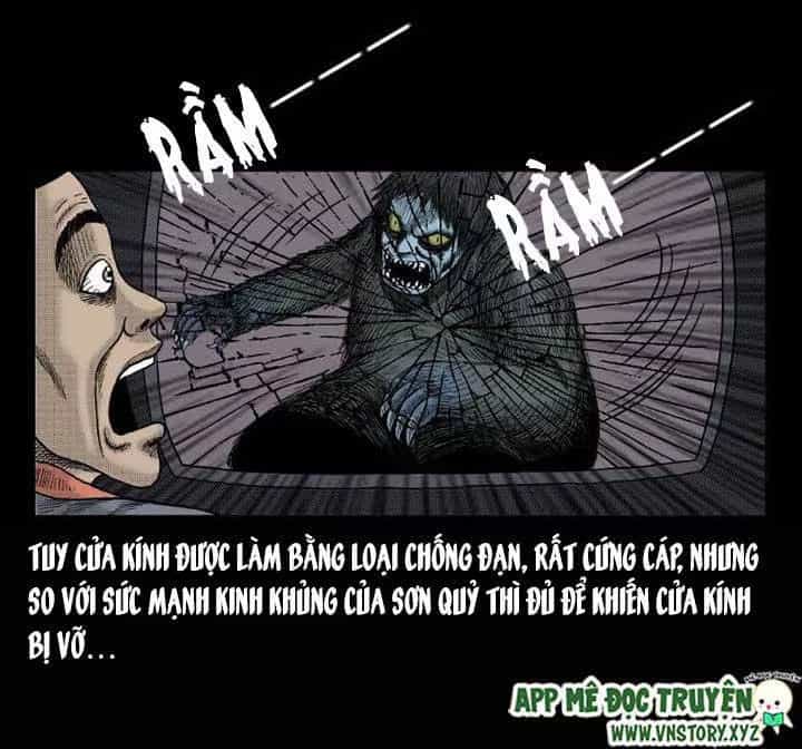 Kỳ Án Có Thật - Chương 53 - ảnh 44