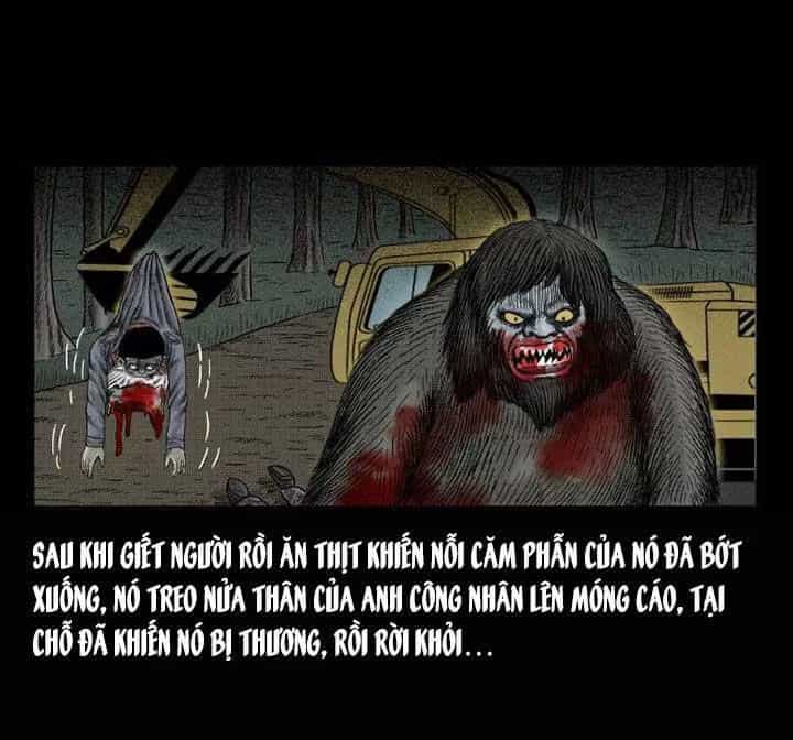 Kỳ Án Có Thật - Chương 53 - ảnh 49