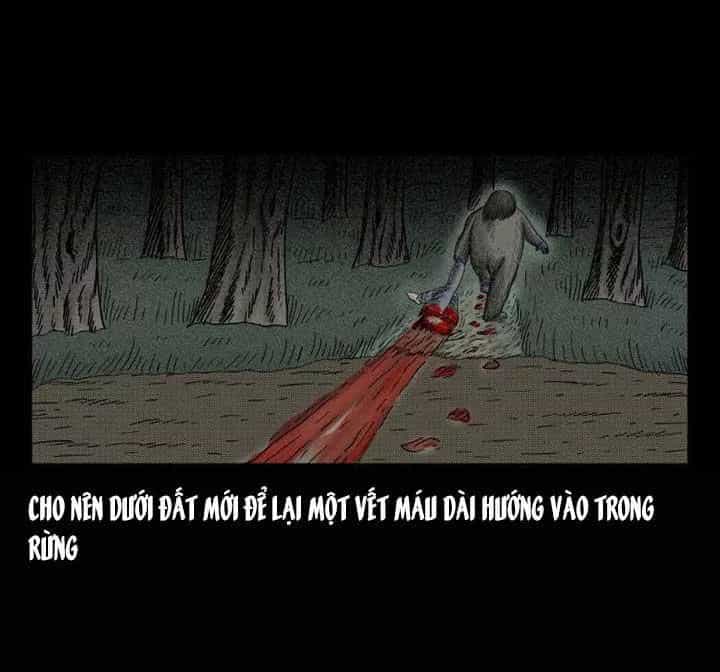 Kỳ Án Có Thật - Chương 53 - ảnh 51